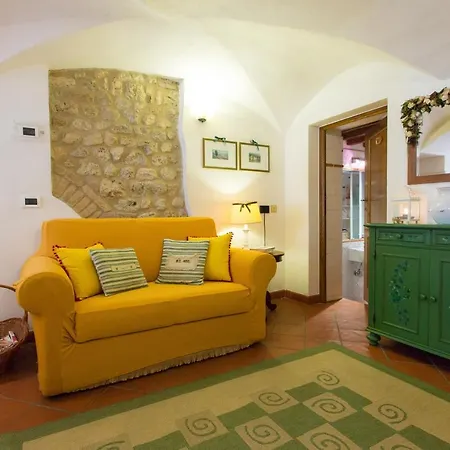 Il Pozzo San Gimignano