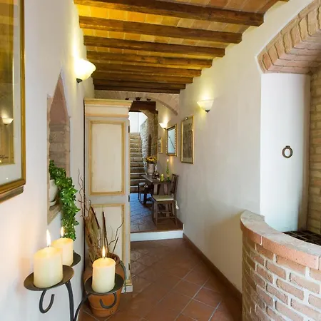 Apartamento Il Pozzo