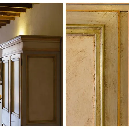 Il Pozzo Apartamento San Gimignano
