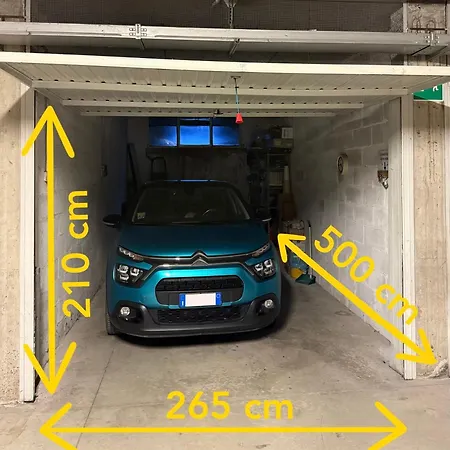 Il Pozzo Apartamento