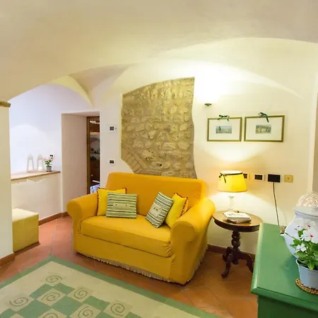 Il Pozzo San Gimignano