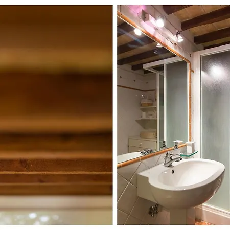 Il Pozzo Apartment *