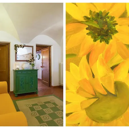 Il Pozzo Apartment