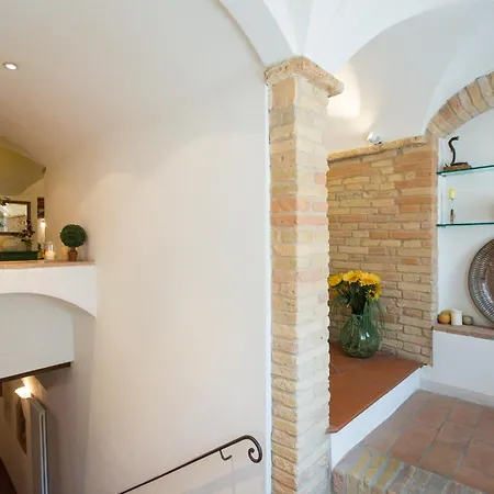 Apartment Il Pozzo