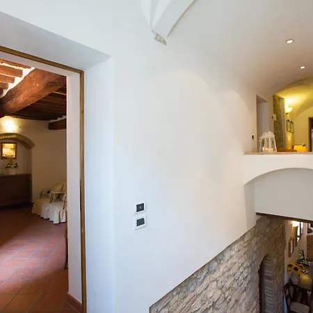 Apartment Il Pozzo San Gimignano