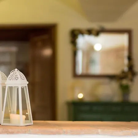 Il Pozzo Apartment