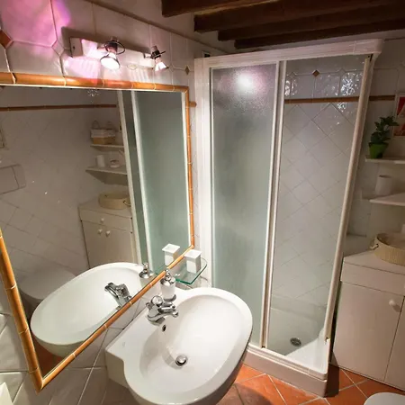 Il Pozzo Apartment *